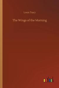 The Wings of the Morning