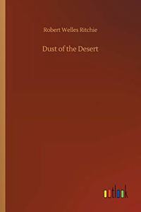 Dust of the Desert