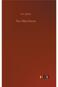The Allen House