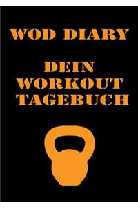 WOD Diary