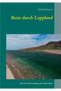 Reise Durch Lappland