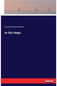 In His steps