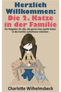 Herzlich Willkommen