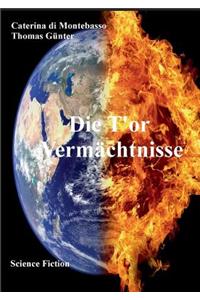 Die T'or Vermächtnisse