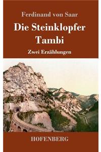 Steinklopfer / Tambi