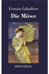 Die Möwe