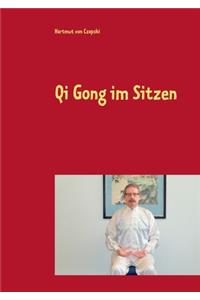 Qi Gong im Sitzen
