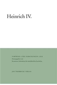 Heinrich IV