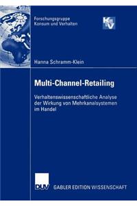 Multi-Channel-Retailing