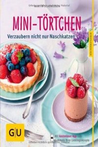 Mini-Törtchen