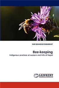 Bee-Keeping