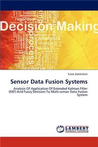 Sensor Data Fusion Systems