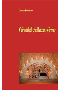 Weihnachtliche Herzenswärmer
