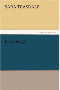 Love Songs