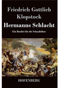 Hermanns Schlacht