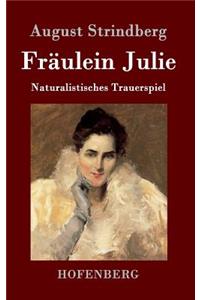 Fräulein Julie