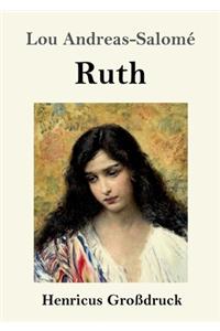 Ruth (Großdruck)