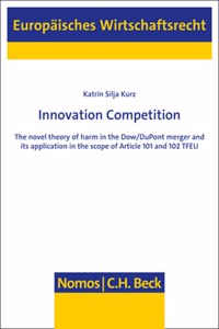 Innovation Competition