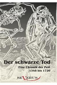 Der Schwarze Tod