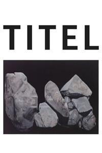 Eberhard Havekost: Titel: Titel
