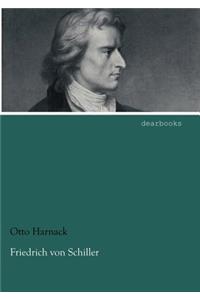 Friedrich Von Schiller