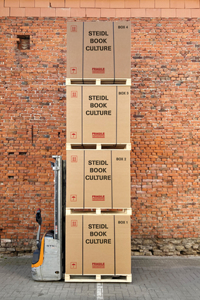 Steidl Book Culture