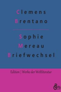 Sophie Mereau Briefwechsel