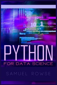 Python For Data Science