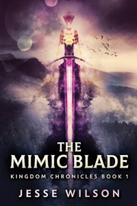 Mimic Blade