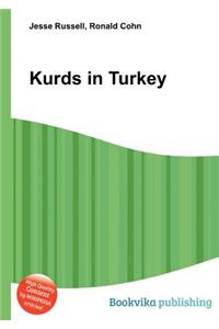 Kurds in Turkey