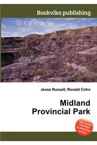 Midland Provincial Park