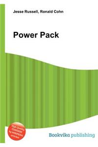 Power Pack
