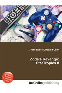 Zoda's Revenge
