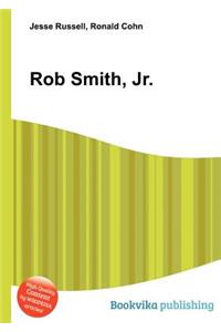 Rob Smith, Jr.