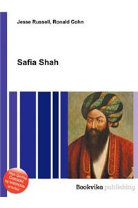 Safia Shah