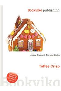 Toffee Crisp