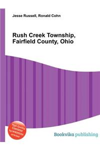 Rush Creek Township, Fairfield County, Ohio