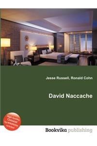 David Naccache