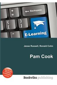 Pam Cook