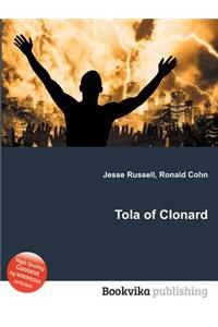 Tola of Clonard