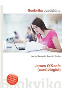 James O'Keefe (Cardiologist)