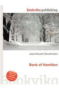 Bank of Hamilton