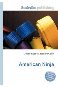 American Ninja
