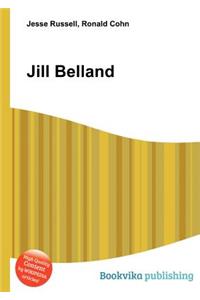 Jill Belland