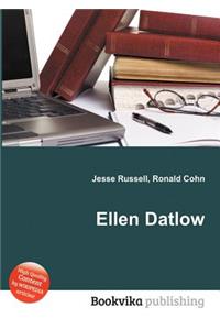 Ellen Datlow