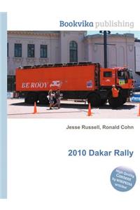2010 Dakar Rally