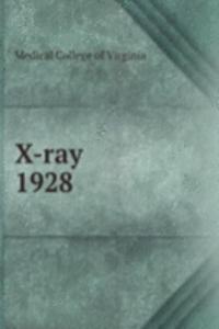 X-ray