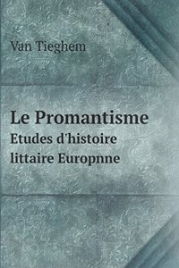 Le Promantisme