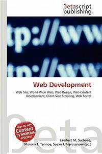 Web Development
