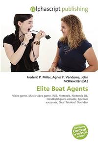 Elite Beat Agents